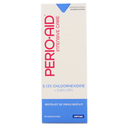 Perio Aid Intensive Care mondspoelmiddel 0.12% CHX 500.00 Milliliter