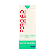 Perio Aid Active Control mondspoelmiddel 0.05% CHX 500.00 Milliliter