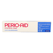 Perio Aid Intensive care tandpasta gel 0.12% CHX 75.00 Milliliter