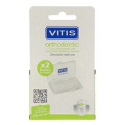 Vitis Orthodontic wax 1.00 Stuks
