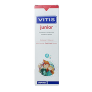 Vitis Tandgel junior 75.00 Milliliter