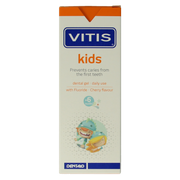 Vitis Tandgel kids 50.00 Milliliter