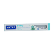 Vitis Baby tandenborstel 1.00 Stuks