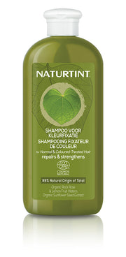 Naturtint Shampoo 400.00 Milliliter