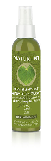 Naturtint Herstellend serum 125.00 Milliliter
