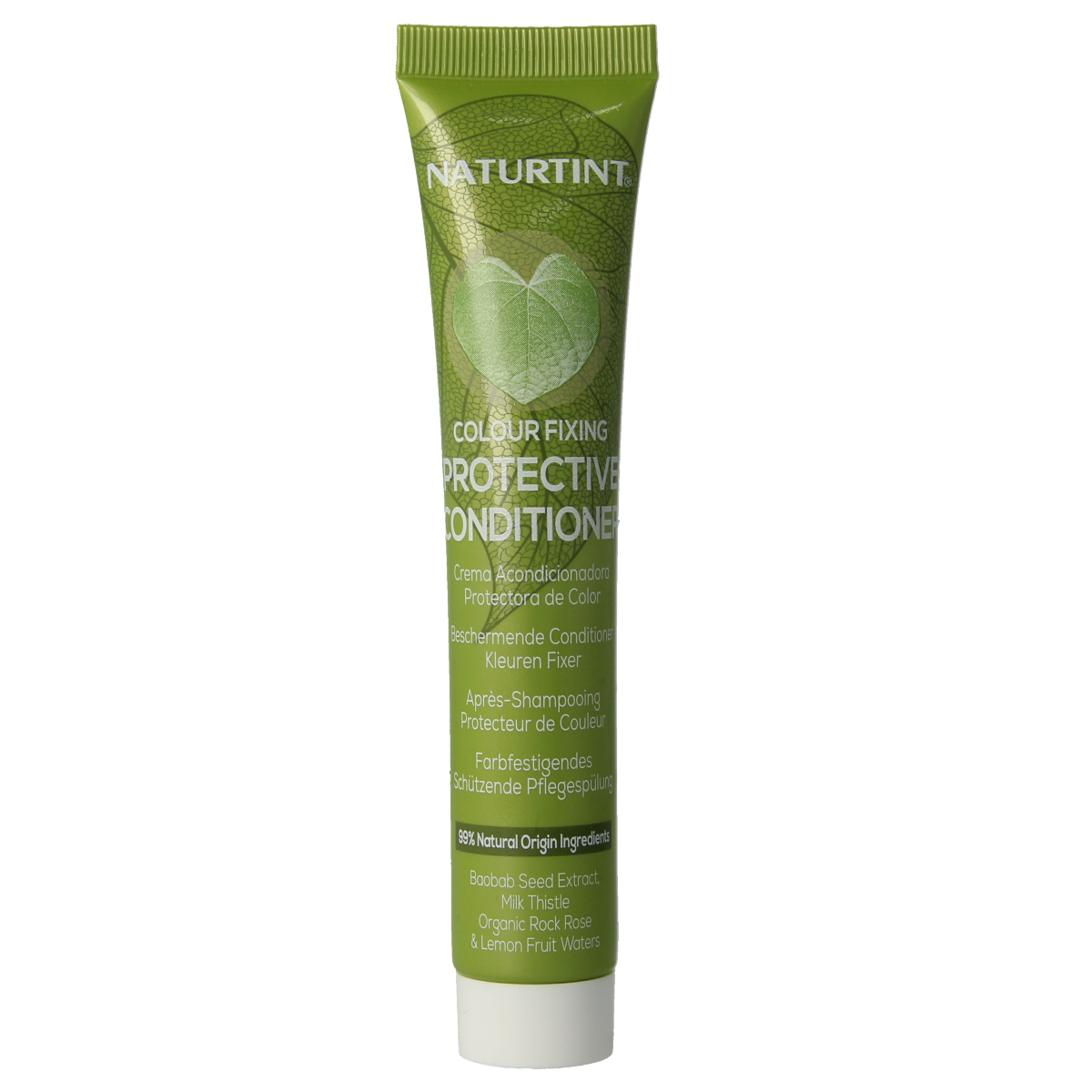 Naturtint Protective conditioner mini 50.00 Milliliter