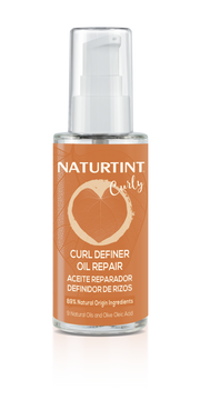 Naturtint Curl definer oil repair 50.00 Milliliter