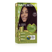 Naturtint 3.56 Intens stralend rood 170 Milliliter
