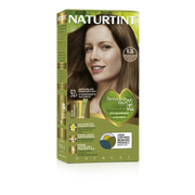 Naturtint 6.31 Diep amandel bruin 170.00 Milliliter