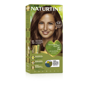 Naturtint 6.35 Intens kaneel kastanje 170.00 Milliliter