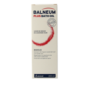 Balneum Plus badolie  200.00 Milliliter