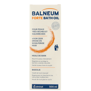 Balneum Badolie forte  500.00 Milliliter