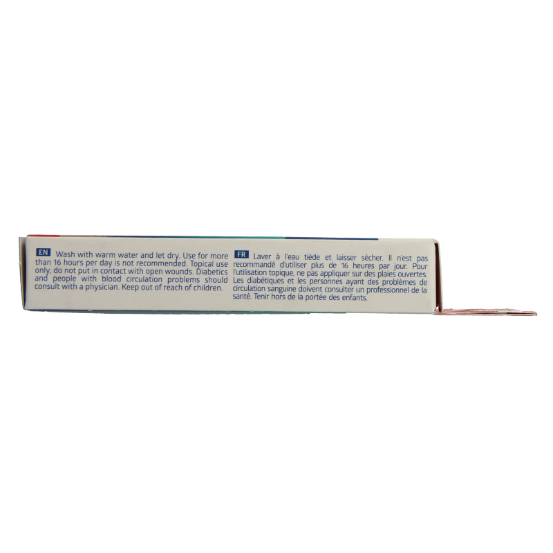 Deramed Hamerteen correctie maat S 1 Stuks