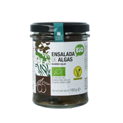 Porto-Muinos Zeewiersalade bio 160.00 Gram