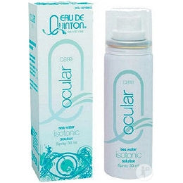 Quinton Ocular spray 30 Milliliter