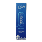 Quinton Nasal action plus spray 100.00 Milliliter