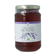 Michel Merlet Lavendel honing bio  500 Gram