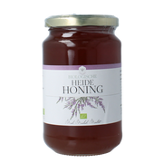 Michel Merlet Heide honing bio  500.00 Gram