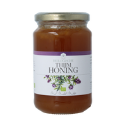Michel Merlet Thijm honing bio  500.00 Gram