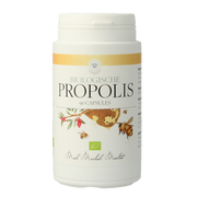 Michel Merlet Propolis capsules bio  90.00 Capsules