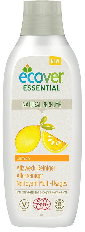 Ecover Allesreiniger citroen ecocert 1 Liter