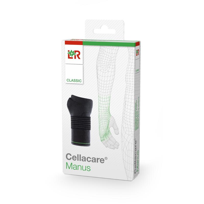 Cellacare Manus classic links maat 2 1 Stuks