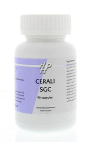 Holisan Cerali SGC ayurveda 90 Capsules