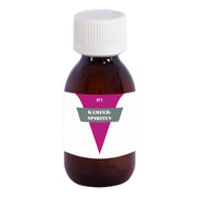 BT'S Kamferspiritus 120.00 Milliliter