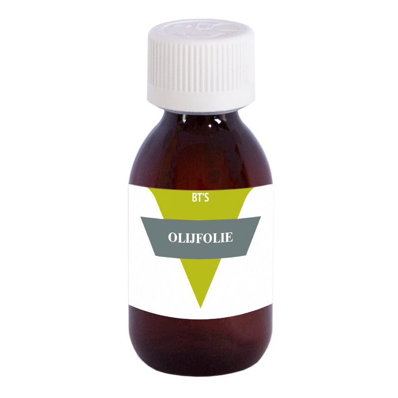 BT'S Olijfolie 120 Milliliter