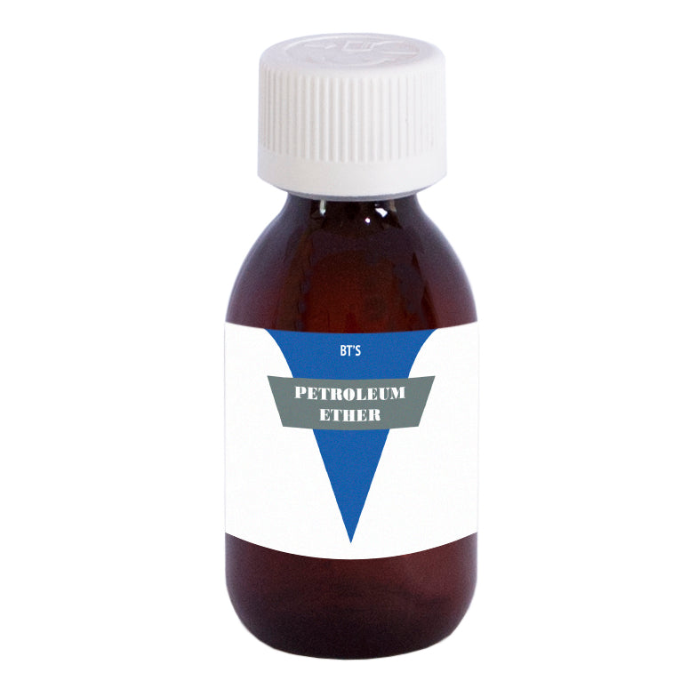 BT'S Petroleum ether 120 Milliliter