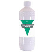 BT'S Gedestilleerd water 1 Liter
