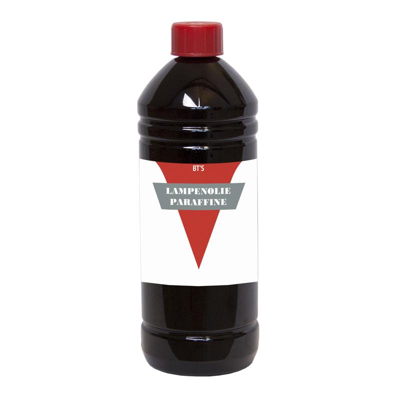 BT'S Lampolie 1 Liter