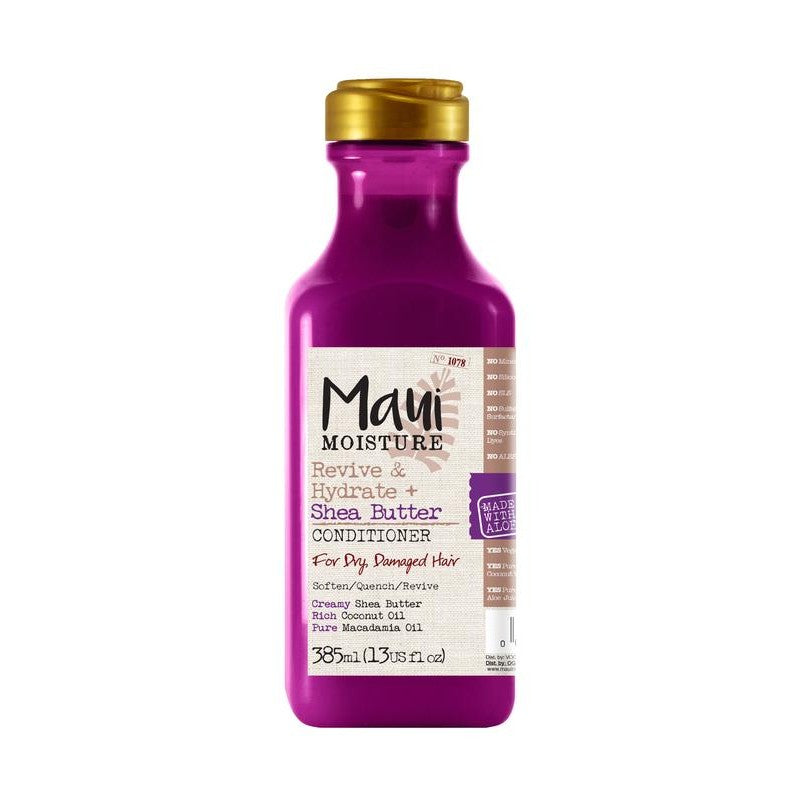 Maui Revive & hydrate conditioner 385 Milliliter