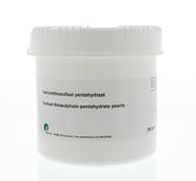 Orphi Natrium thiosulfaat 500.00 Gram