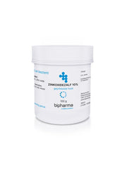 Bipharma Zinkoxidezalf 10% 100.00 Gram