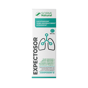 Soria Natural Composor 12 expectosor XXI 50.00 Milliliter