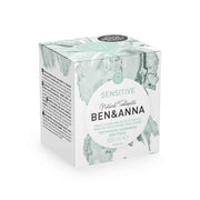 Ben & Anna Tandpasta sensitive 100.00 Gram
