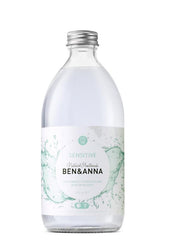 Ben & Anna Mondwater 500.00 Milliliter