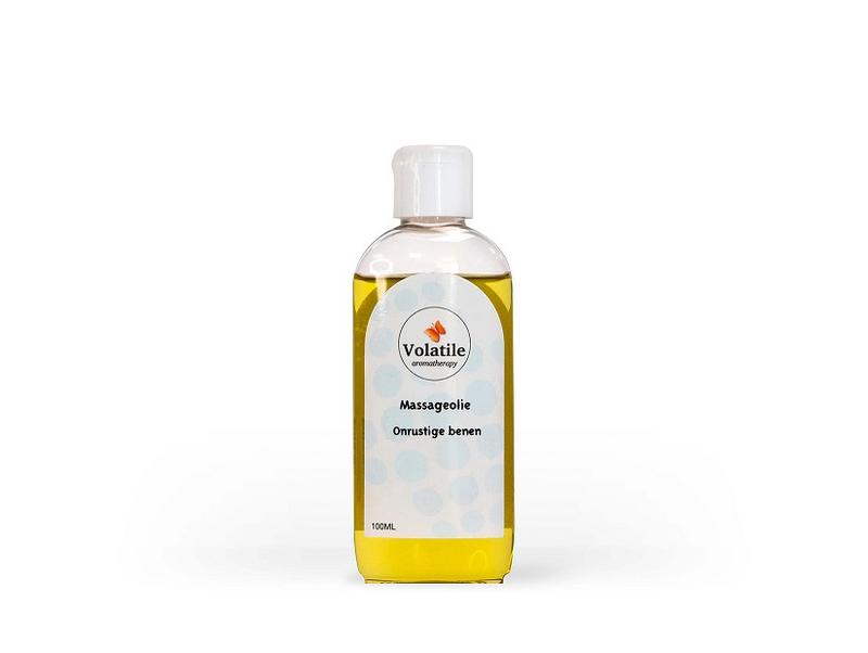 Volatile Onrustige benen koud geperst 50.00 Milliliter