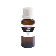 BT'S Anijs olie 25.00 Milliliter