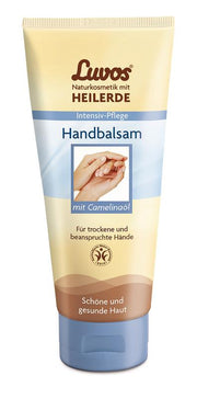 Luvos Handbalsem 50.00 Milliliter