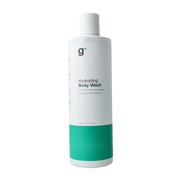 Gladskin Bodywash hydrating 400 Milliliter