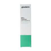 Gladskin Milky cleanser with vitamin E 75.00 Milliliter
