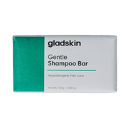 Gladskin Gentle shampoo bar 110.00 Gram