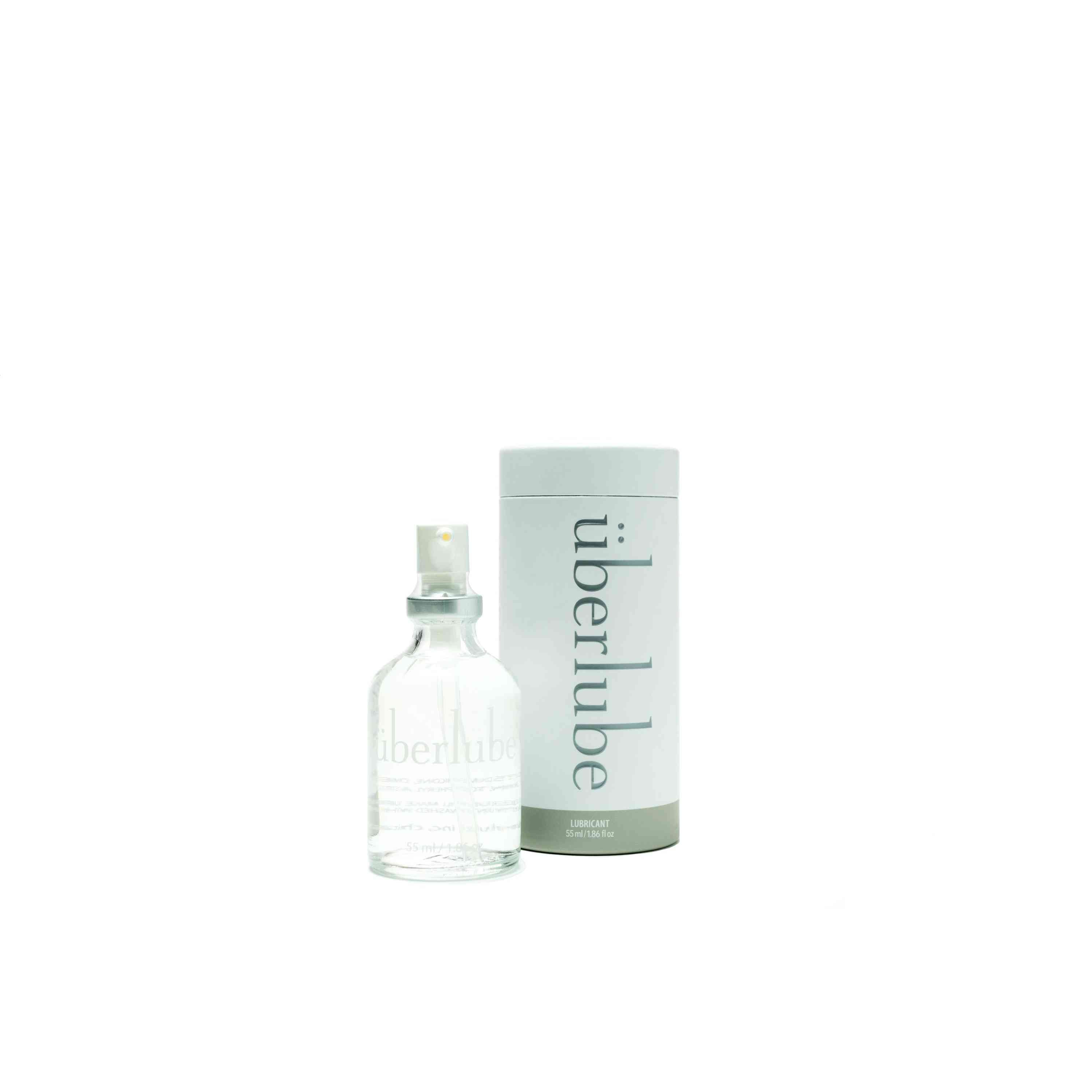 Uberlube Glijmiddel 55 Milliliter