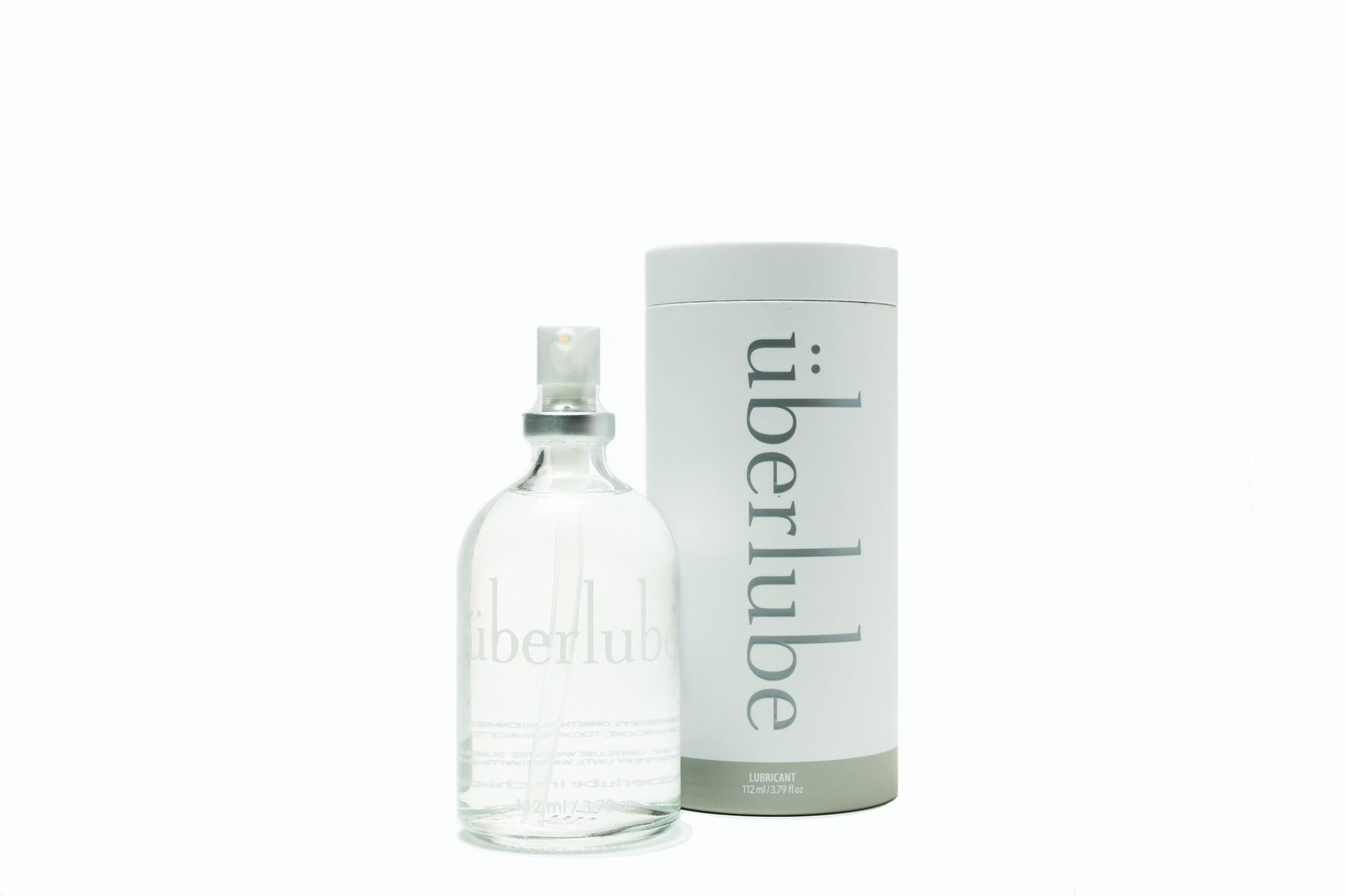 Uberlube Glijmiddel 112.00 Milliliter