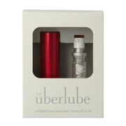 Uberlube Good to go rood 15.00 Milliliter