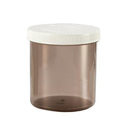 Spruyt Hillen Tabletflacon 250ml shadow met dop 24.00 Stuks