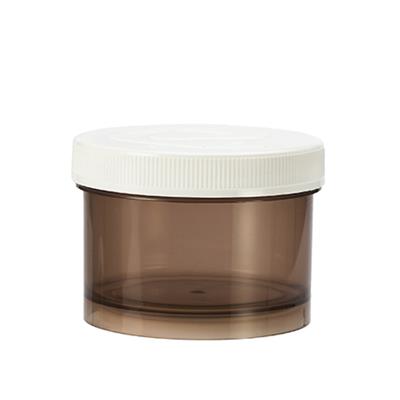 Spruyt Hillen Tabletflacon 75ml shadow met dop 35.00 Stuks