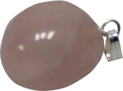 Alive Edelsteenhanger rozenkwarts 1.00 Stuks